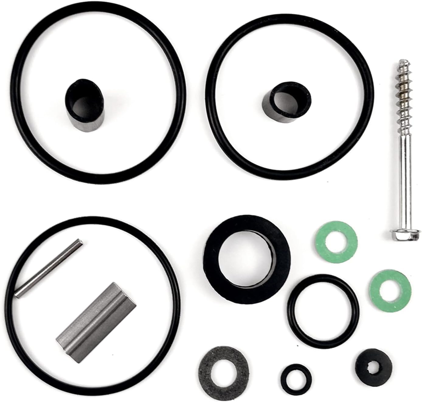 Kit reparación bomba agua Mercury Mercruiser Mariner