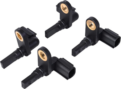 Sensor ABS rueda delantero trasero Toyota Tundra 07-17