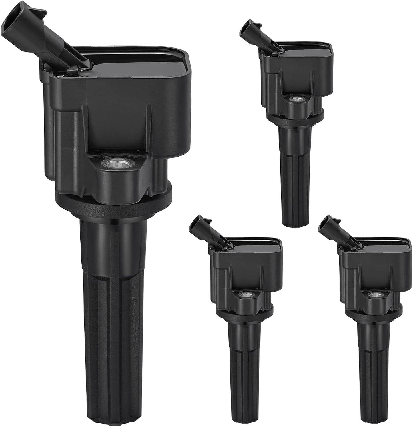 4 Bobinas Encendido comp GMC Envoy Canyon Trailblazer 9-7X
