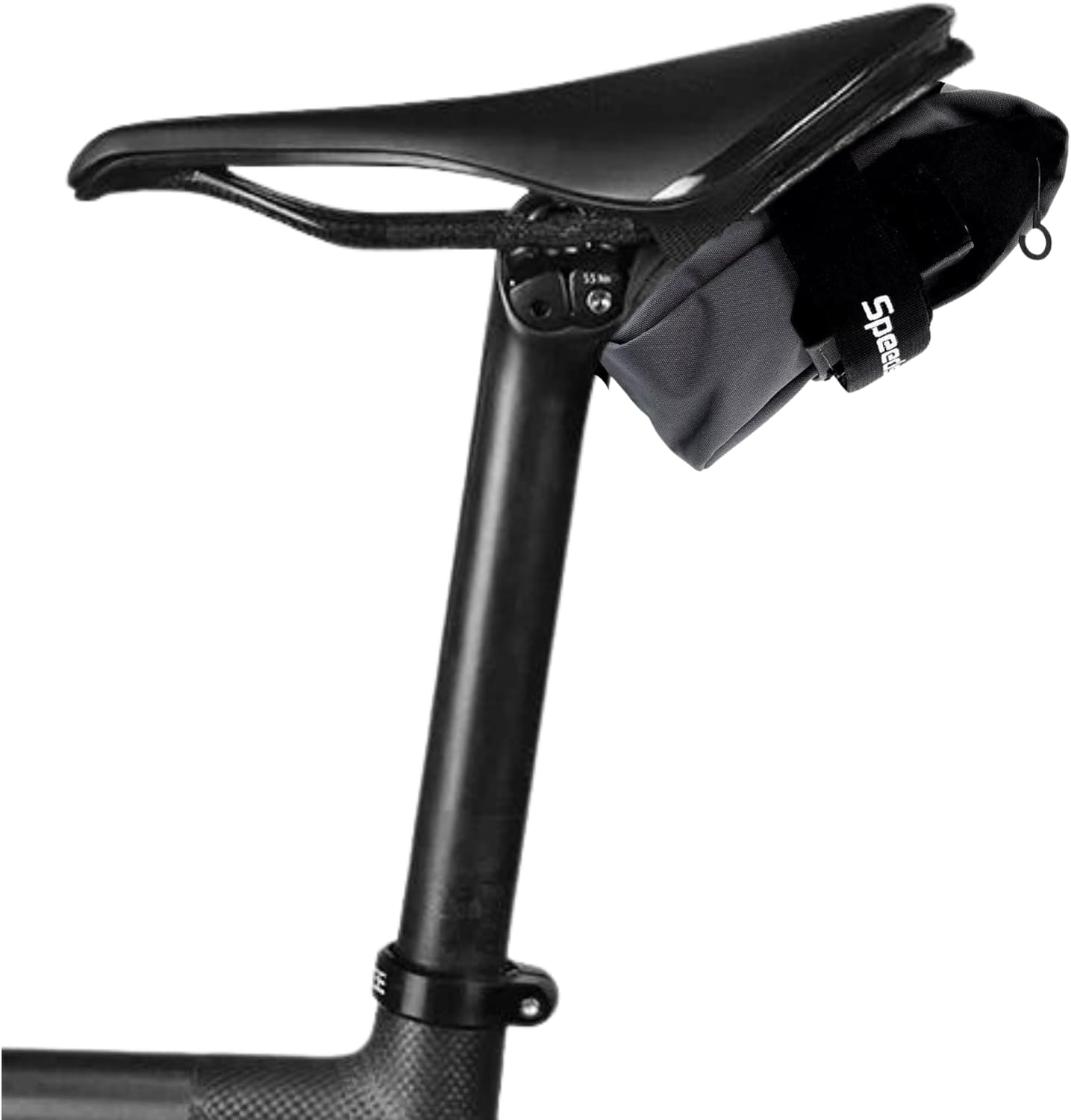 Bolsa sillín MTB impermeable para herramientas