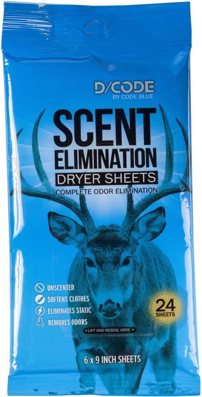 Hojas secado sin perfume 24 pzas