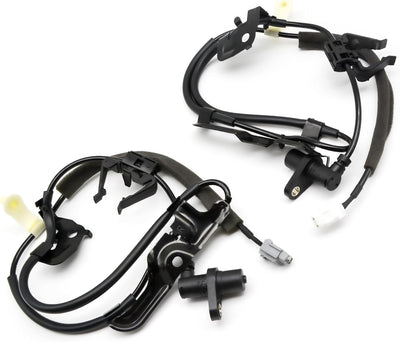 2 Sensores ABS delanteros para Toyota Sienna AWD 11-20