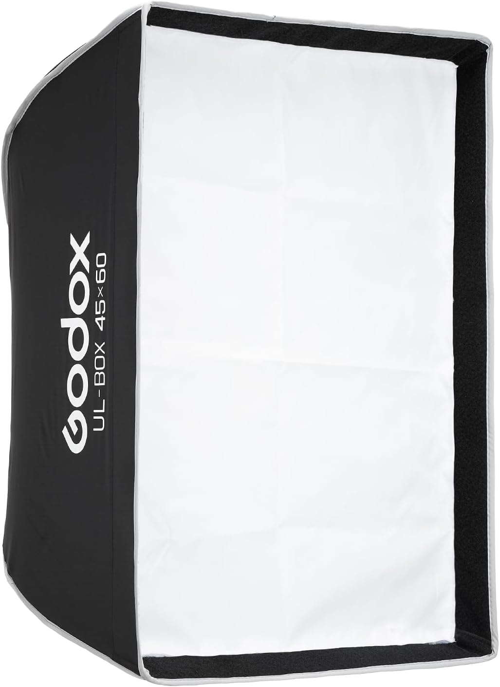 Caja luz rápida 18x24pulg con sombrilla y difusores plegable