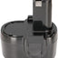 Batería Nimh 14.4v Repuesto para Skil 2567