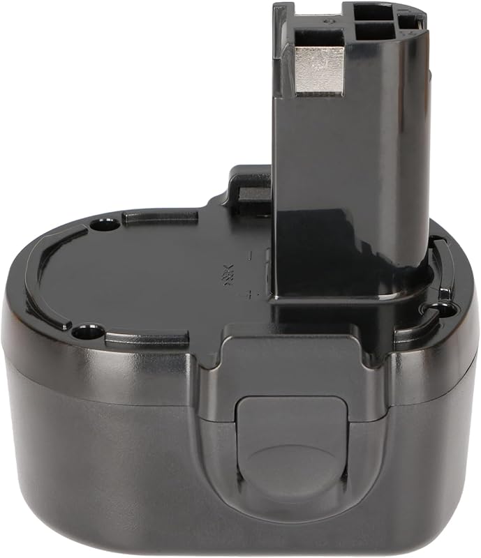 Batería Nimh 14.4v Repuesto para Skil 2567