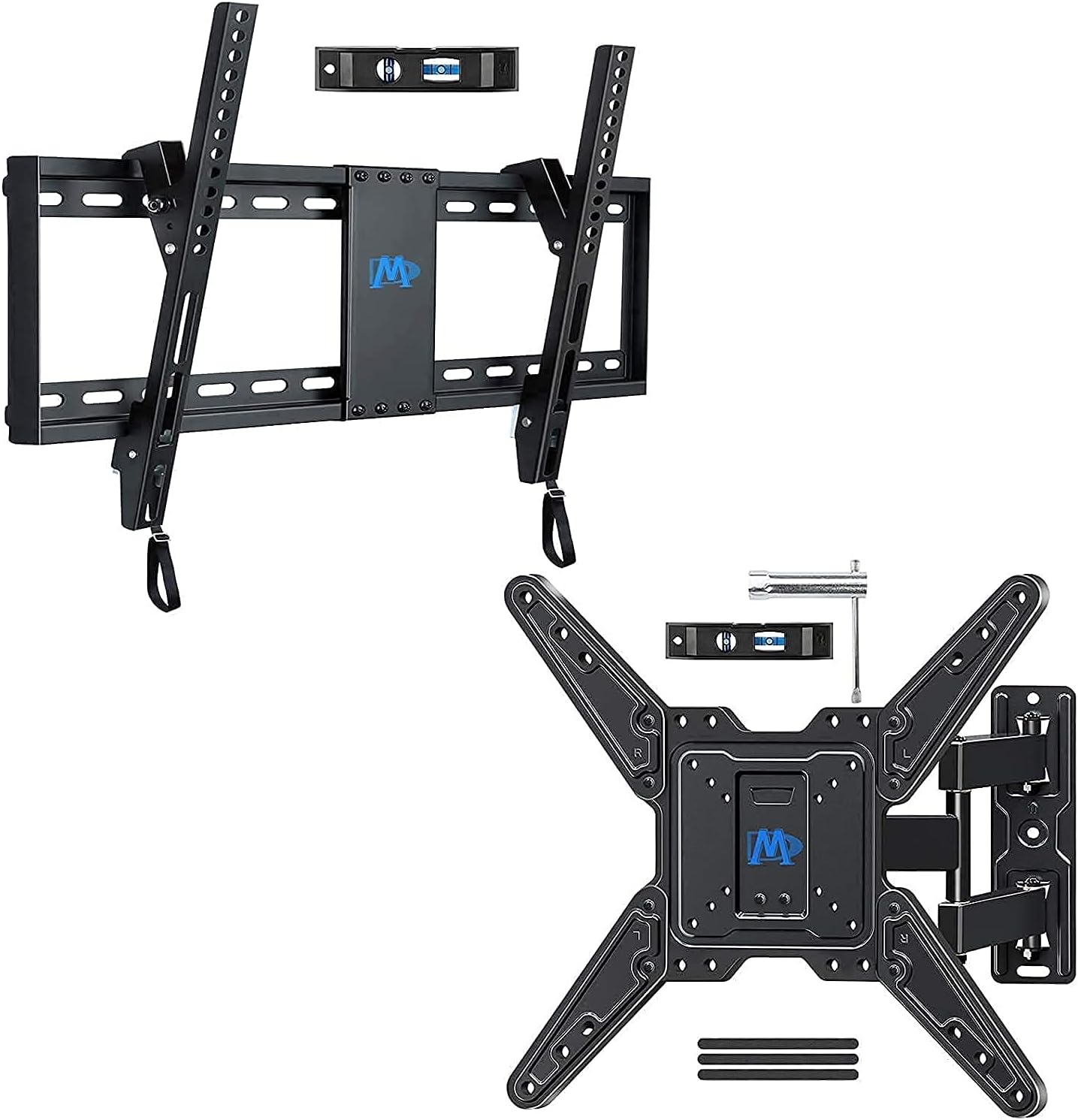 Soporte TV inclinable para 37-75pulg MD2268-LK