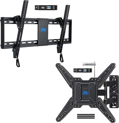 Soporte TV inclinable para 37-75pulg MD2268-LK