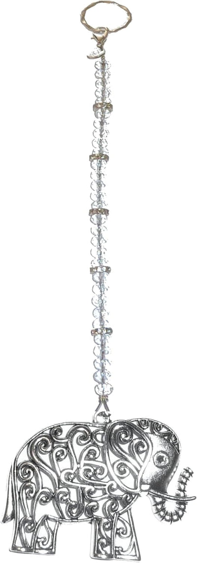 Atrapasoles cristal colgante espejo automóvil decoración