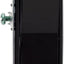Interruptor CA 15A 120/277V negro pack 10