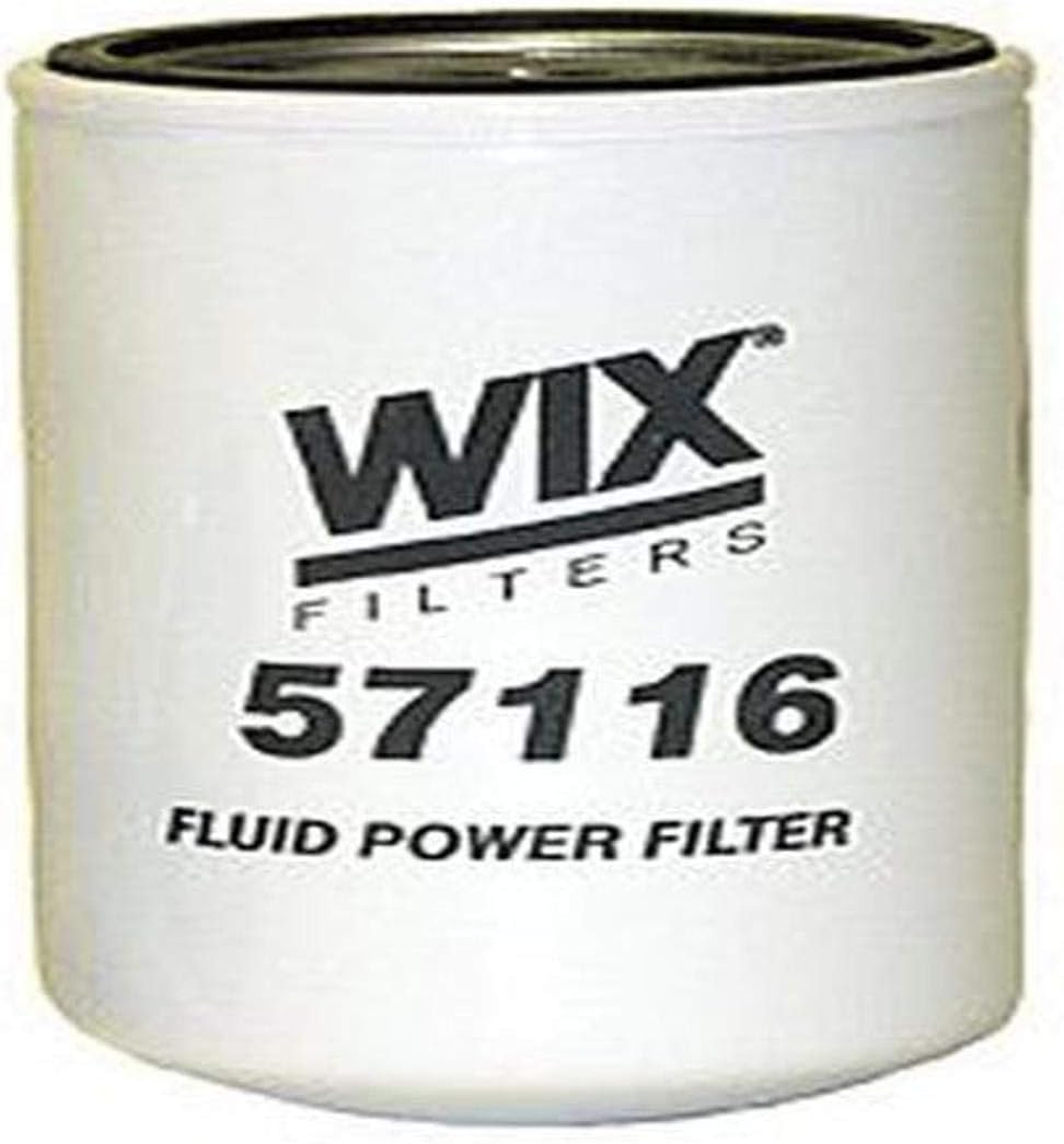 Filtro aceite hidráulico giratorio 57116