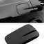 Cubierta tanque combustible Mercedes-Benz W212 E-Class negro