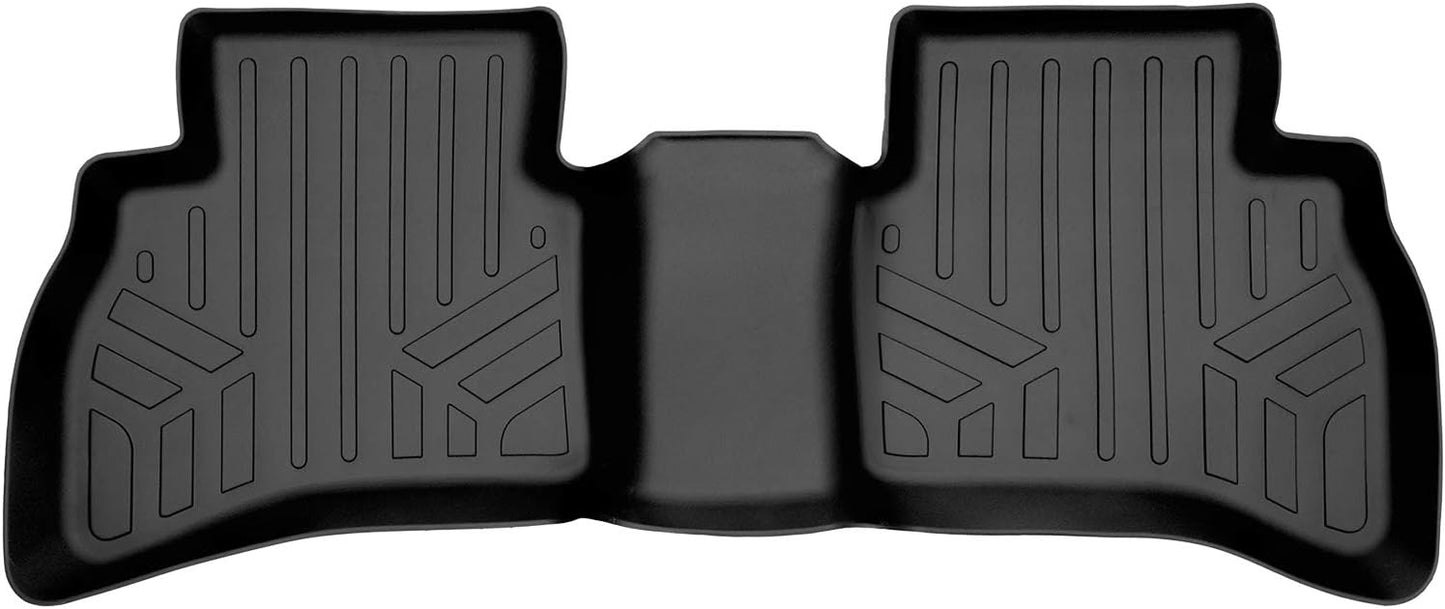 Forro tapete piso Chevy Trailblazer 2021 AWD negro