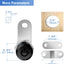 Cerraduras leva para RV con llaves 1-1/8" max 7/8" puerta