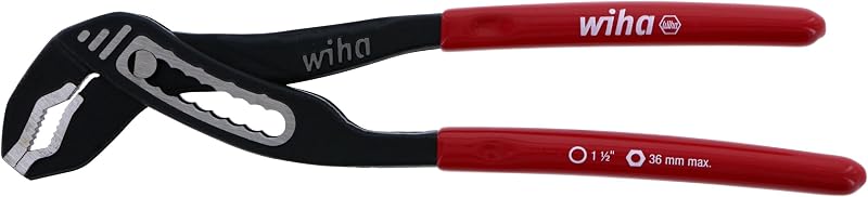 Alicates ajustables 7" herramientas bicicleta