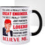 Taza cerámica ingeniero 11oz regalo Navidad cumpleaños