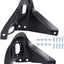 Soporte choque trasero K1500/K2500 88-00