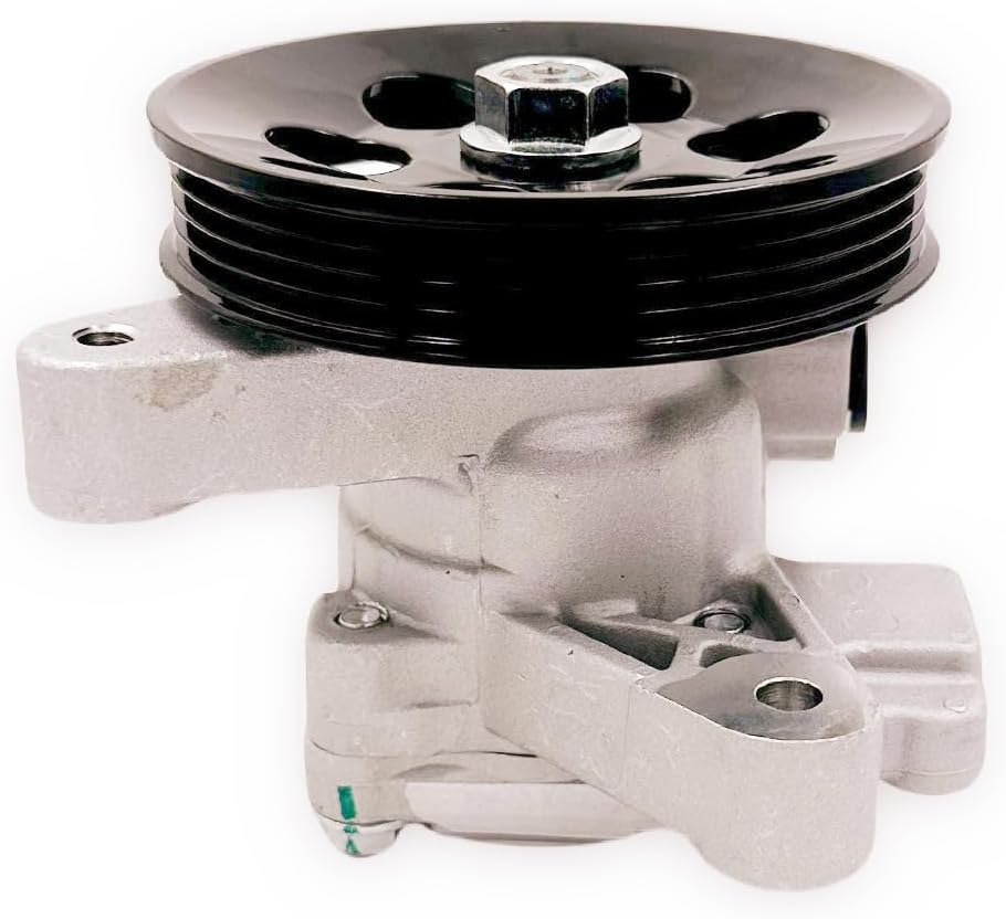 Bomba dirección asistida polea Honda Accord 98-02 2.3L