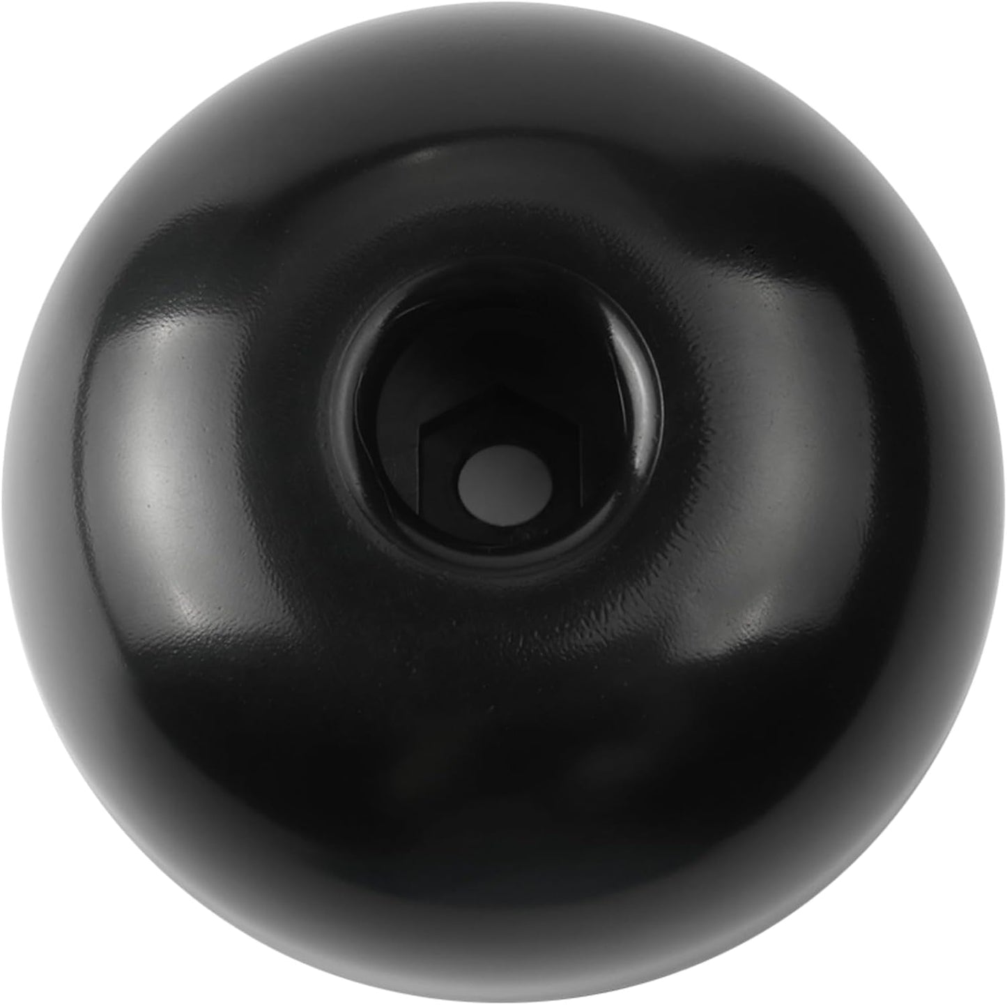 Cortadora hierba con cabeza Mow Ball