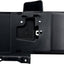 Soporte matrícula trasera Wrangler JK/JKU 07-16 con lámpara