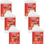 Fertilizante orgánico para tomate y vegetales 32oz 60ft2 set 6