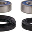 Kit juntas rodamiento rueda comp Honda