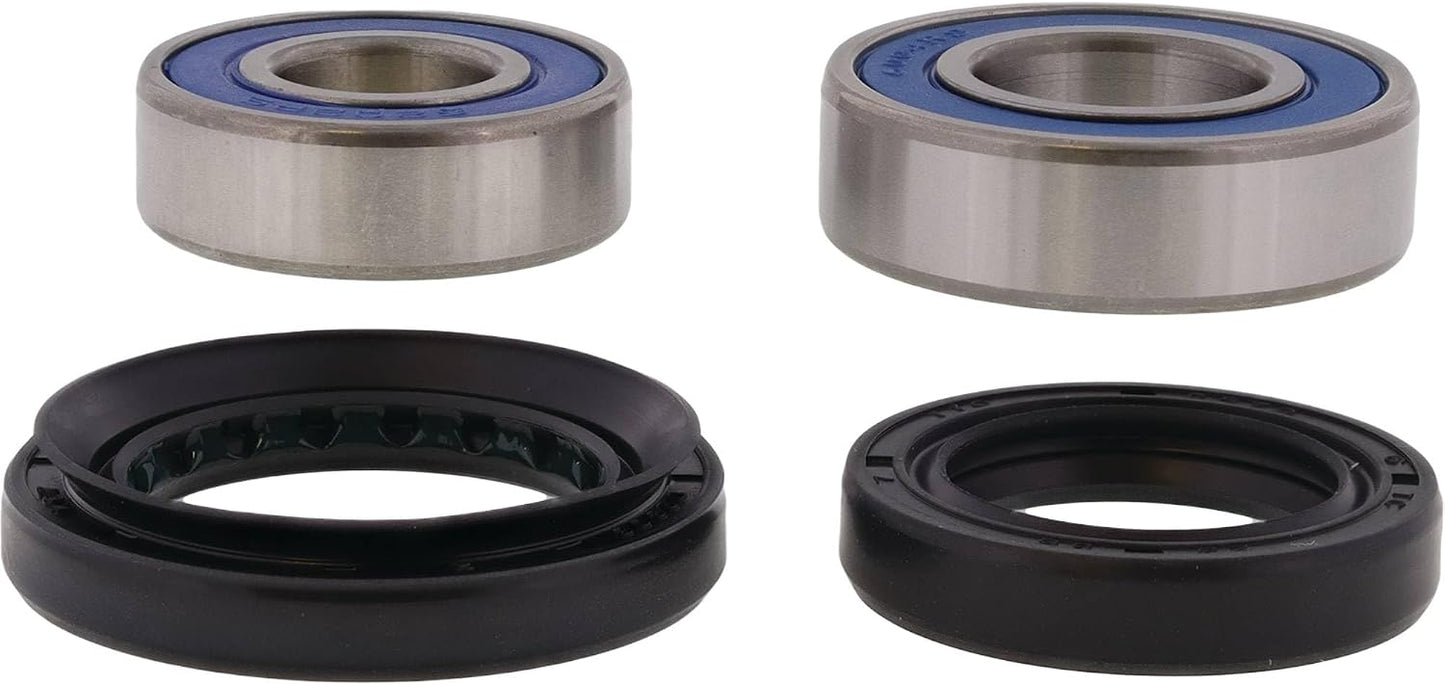 Kit juntas rodamiento rueda comp Honda