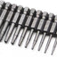 Juego destornilladores magnéticos acero S2 2pulg para Shark T5-T40