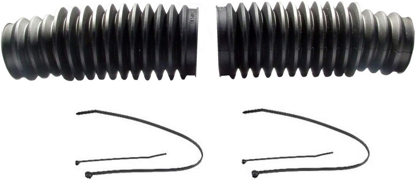 Kit fuelles piñón y estante 2 pzas