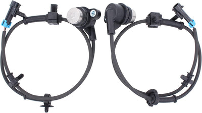 Sensor ABS rueda trasera izq y der para Cadillac Escalade
