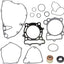 Kit juntas motocicleta KX250F 04-