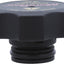 Tapa depósito refrigerante motor 15 PSI plástico duradero