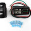 Interruptor basculante señal giro ATV UTV RV barco 4 pines