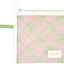 Bolsa termoaislante para playa y picnic con correa ajustable