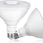 2 Bombillas LED IP65 Exteriores 3000K 18W