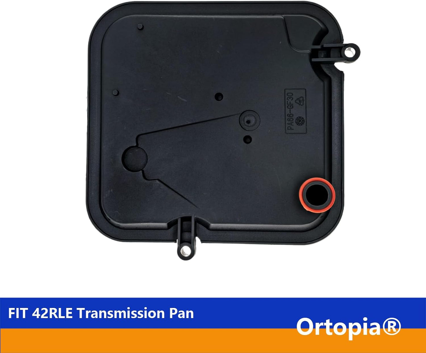 Kit filtro transmisió 42RLE comp Jeep Dodge 03-11 Wrangler