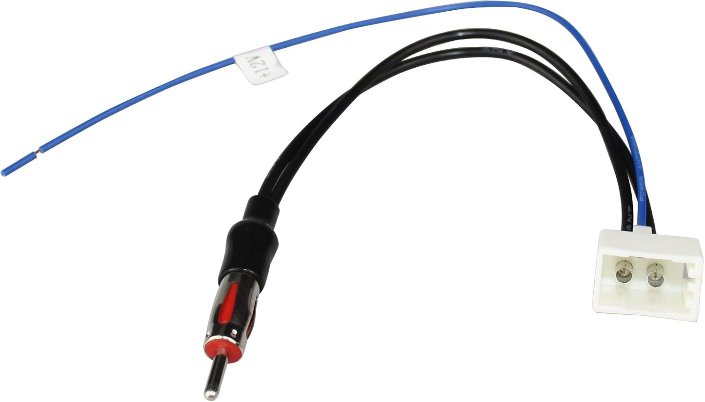 Adaptador antena TO-06D para Toyota Lexus