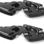 Cubierta superior accesorios Hitachi NR83A2 A3 Paquete 4