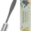 Cuchara té acero inox 1.5 cucharaditas para entusiastas