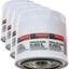 Filtro de Aceite FL-820-S Pack de 4 para Motores y Vehículos