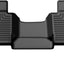 Alfombrilla piso Toyota Tacoma 2024-2026 2da fila negro