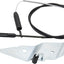 Kit cable freno cuchilla comp Toro 30" Timemaster