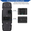 Interruptor ventana conductor comp Chrysler Town & Country