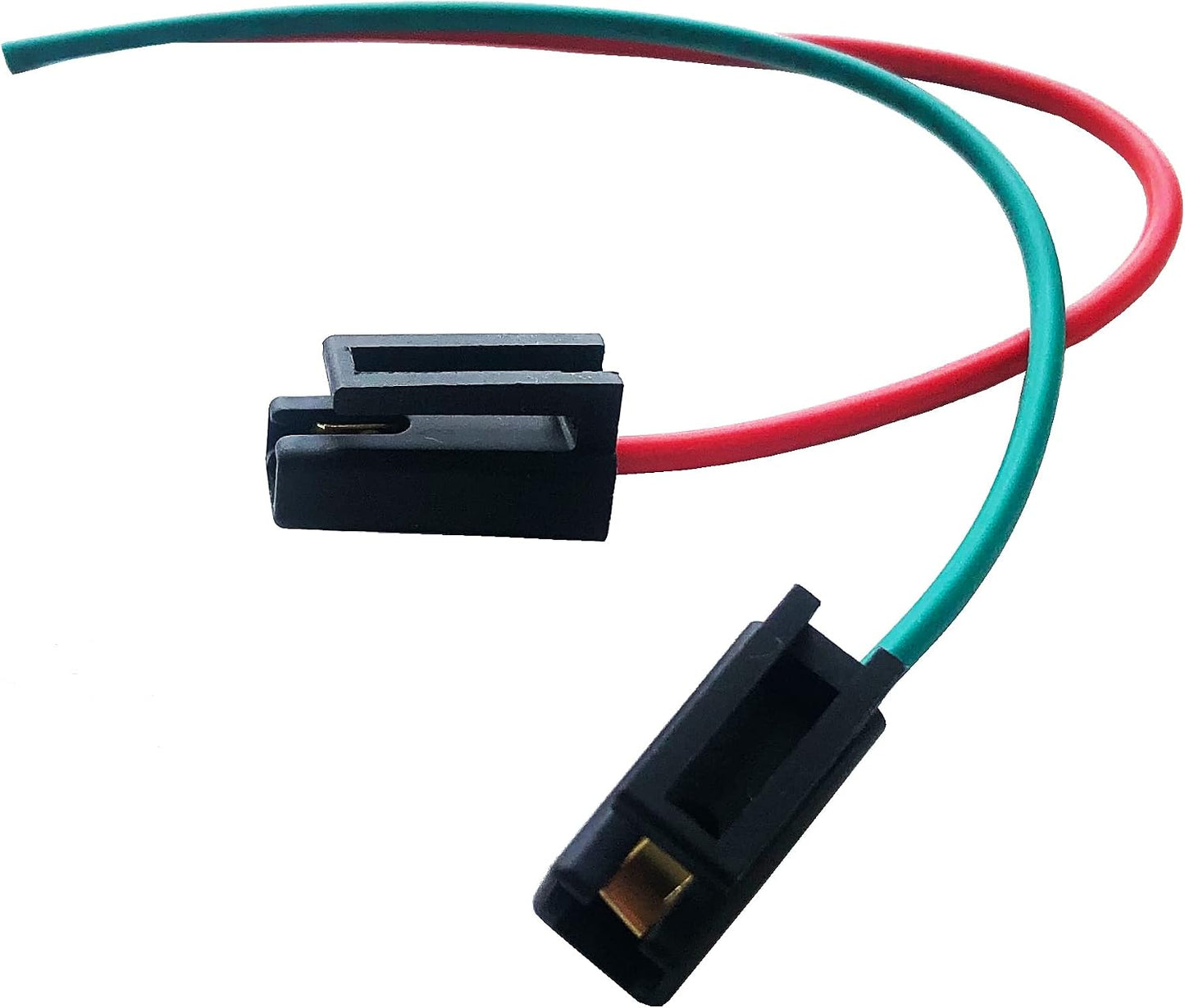 Cable arnés colector batería HEI 12V tacómetro
