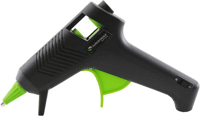 Pegamento doble temperatura 20W compacto rápido