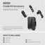 Kit cuna comp ZOLEO Satellite GPS