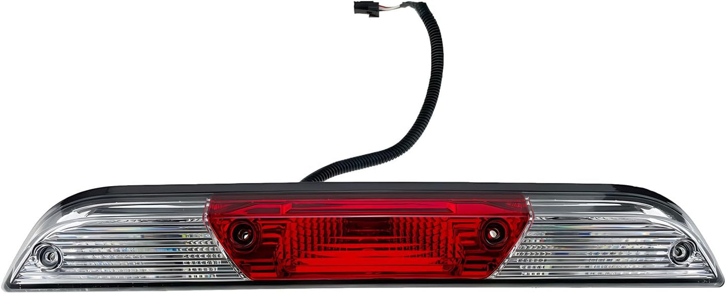 Luz freno central Ford F150 15-20