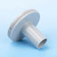 Reemplazo conector colador piscina Intex 2 Uds