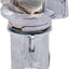 Cilindro bloqueo encendido cromado Chevy GMC Buick Cadillac