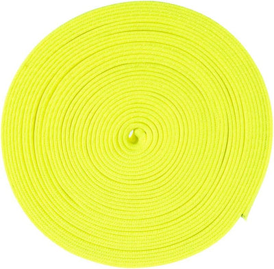 Correa tubular nailon reflectante uso al aire libre