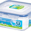 Tapas almacenamiento alimentos herméticas 29oz transparente